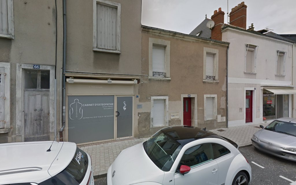 Auto-Ecole Barthe