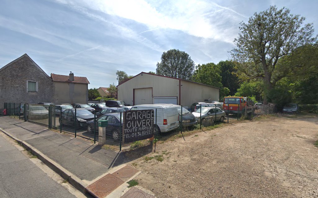 Garage Vaz