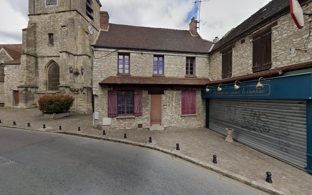 Hourson Dean Fabrice