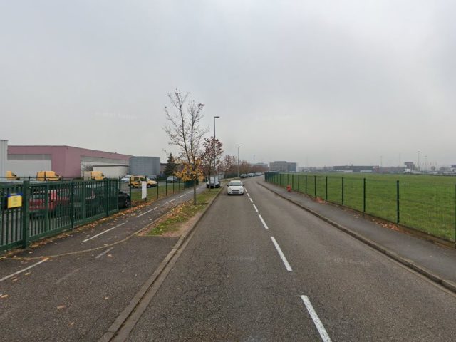 La Poste - Centre d’examen du code de la route - Molsheim - +33 806 80 08 82