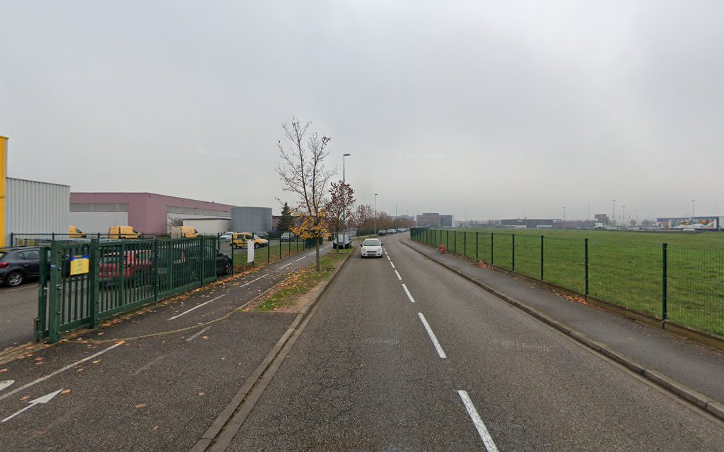 La Poste - Centre d’examen du code de la route