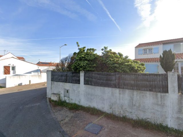 Vrignaud Jean Auguste Emile - Saint-Gilles-Croix-de-Vie - +33 2 51 55 84 49