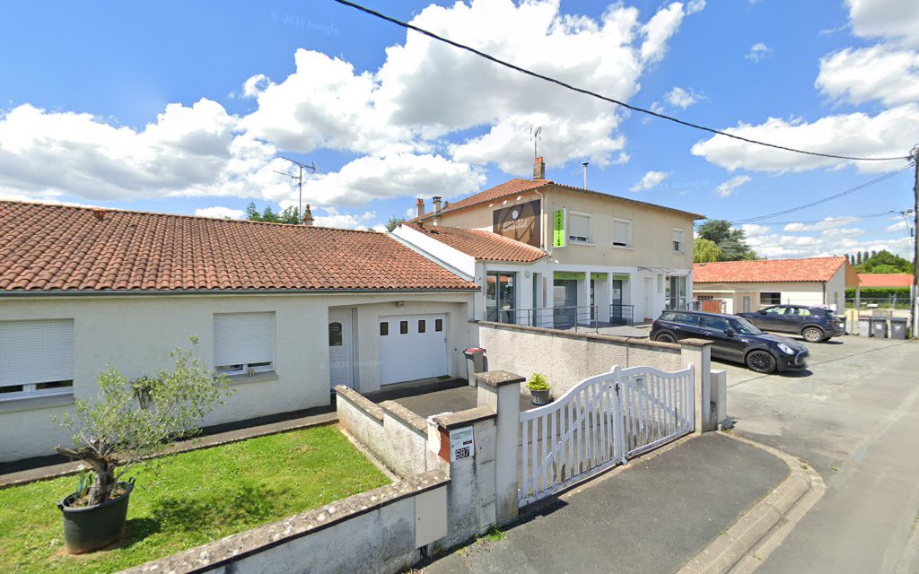 Auto-école La Chauraisienne
