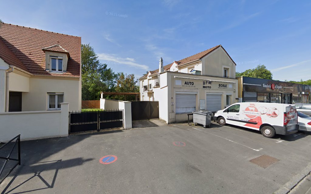 Auto-Ecole BFM 2