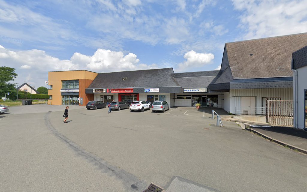 École de conduite MARY