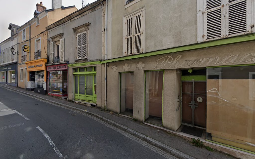 Auto École Ferrant JM