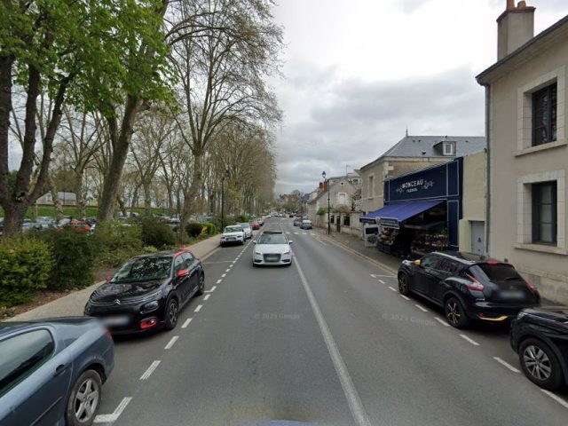 La Poste - Centre d’examen du code de la route - Amboise - +33 806 80 08 82