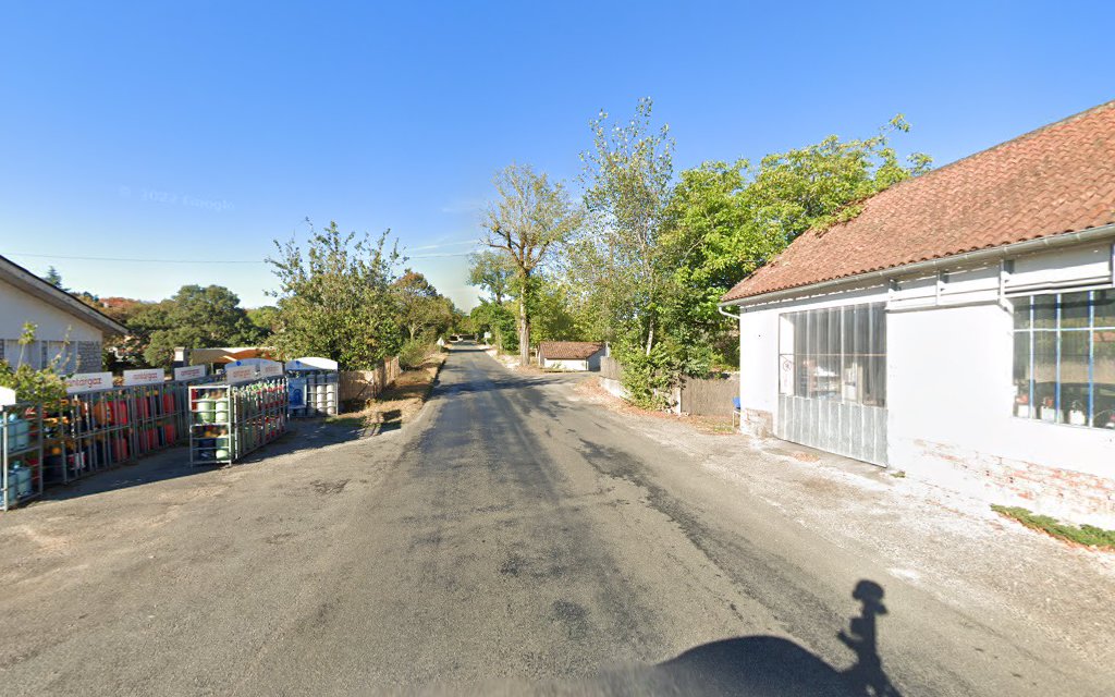 GARAGE DU QUERCY