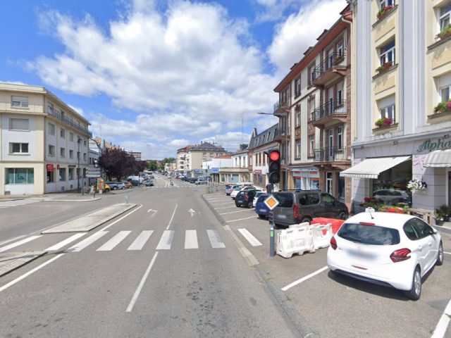 Cox Prévention Routière - Formations à la Sécurité Routière - Sarrebourg - +33 3 87 03 22 82