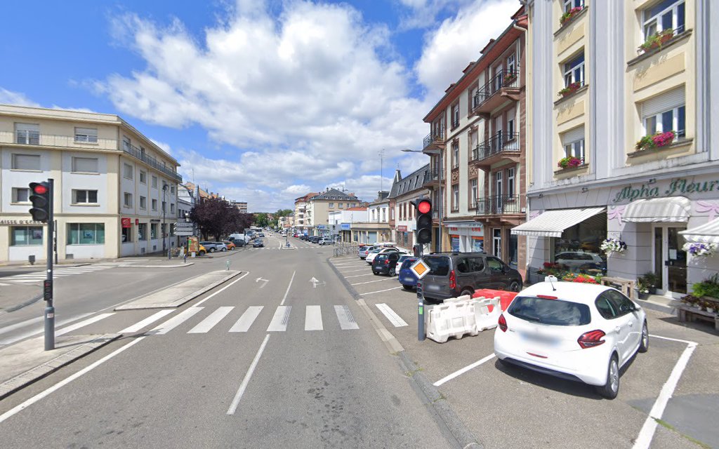 Cox Prévention Routière - Formations à la Sécurité Routière