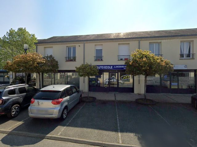 Durfort Jean-Jacques - Spay - +33 2 43 52 66 75