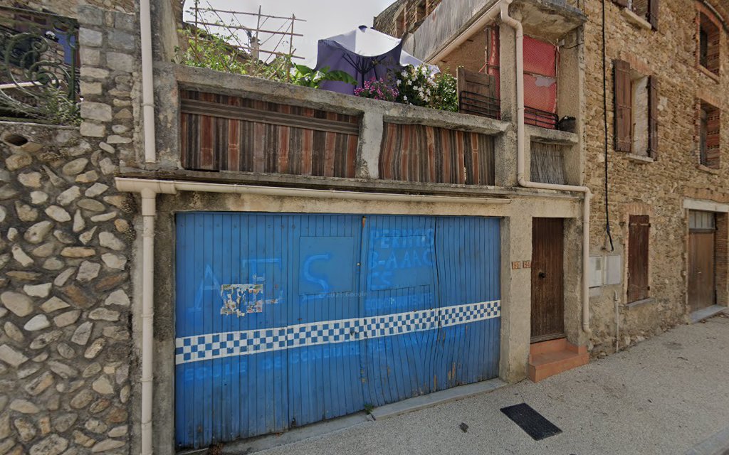 Aes École De Conduite Des Baronnies