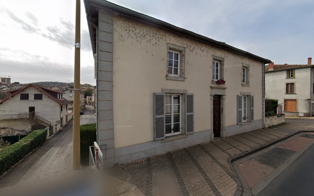 Auto Ecole Espirat Jean-Paul