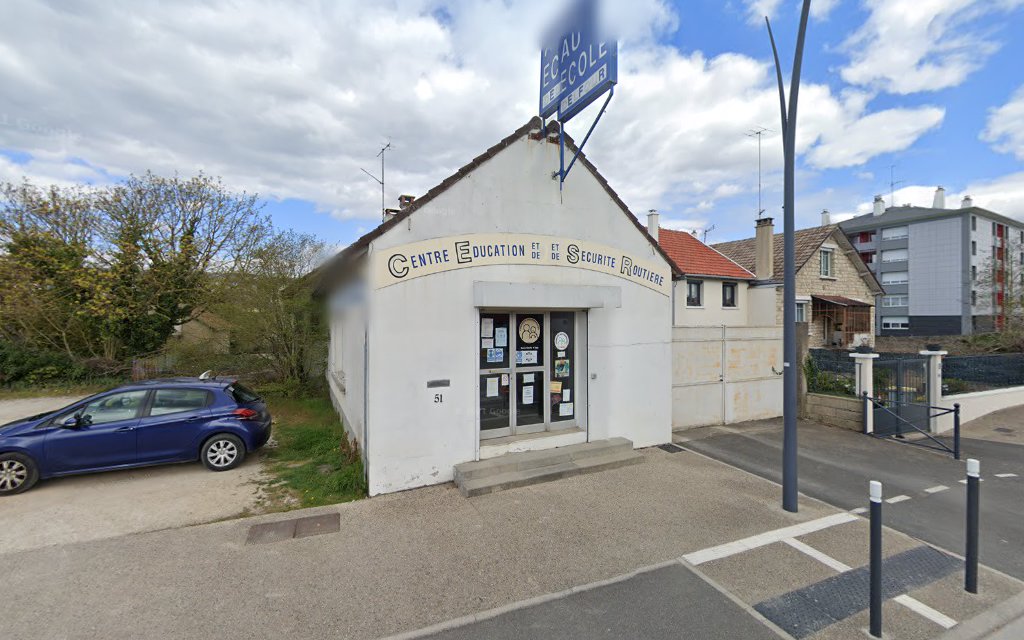 Auto Ecole Delfour