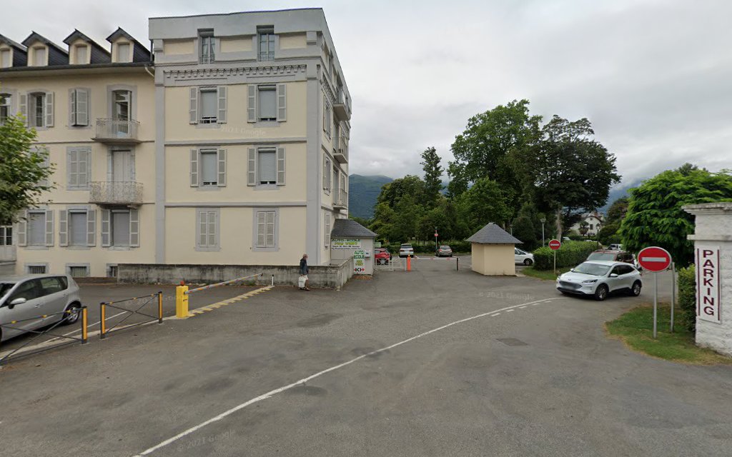 Auto Ecole Feu Vert