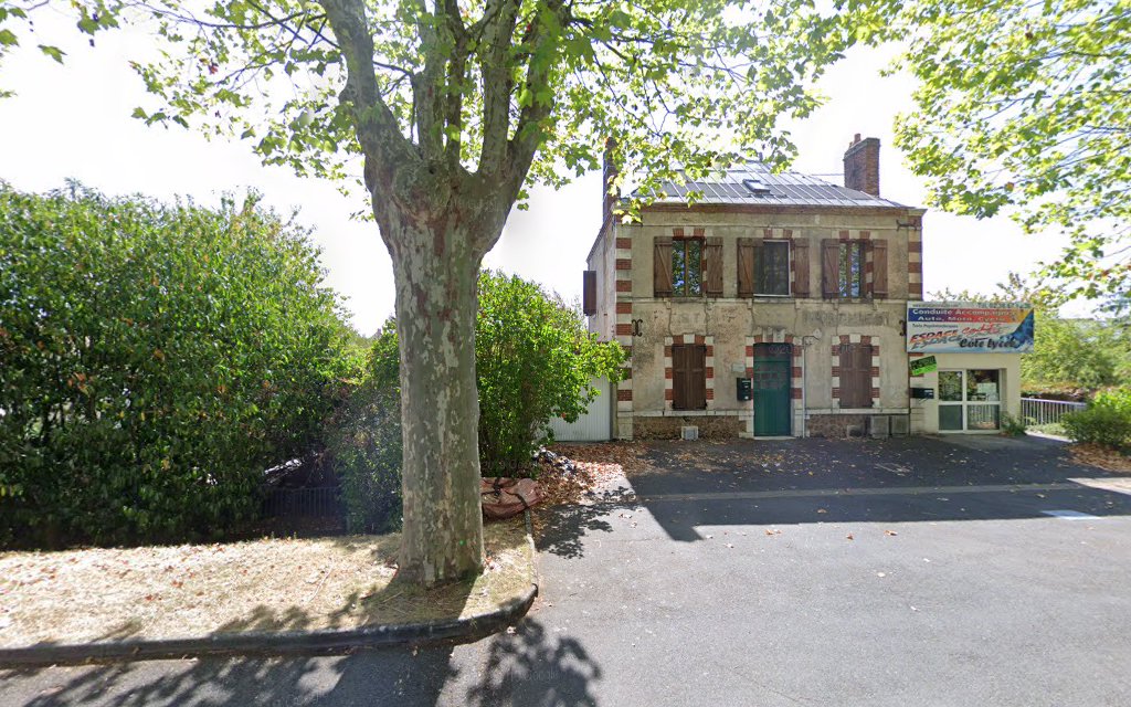 Auto Ecole Espace Conduite Coté Lycée