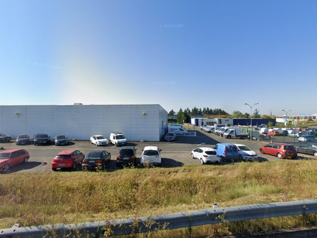 RENAULT DACIA GIEN - Reverdy SA - Gien - +33 2 38 29 30 30