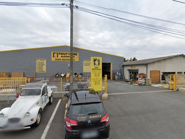 Permis moto - Gien -