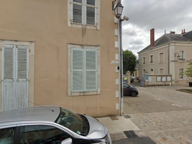 CONTACT AUTO ECOLE 3 place Jean Graffin 72510 Pontvallain - Pontvallain - +33 6 87 09 65 65