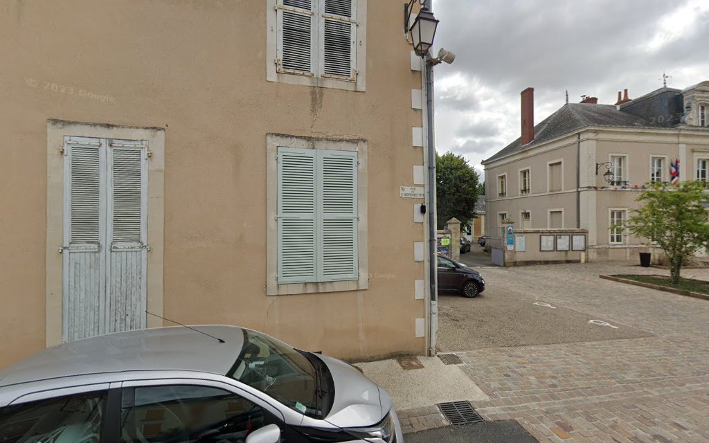 CONTACT AUTO ECOLE 3 place Jean Graffin 72510 Pontvallain