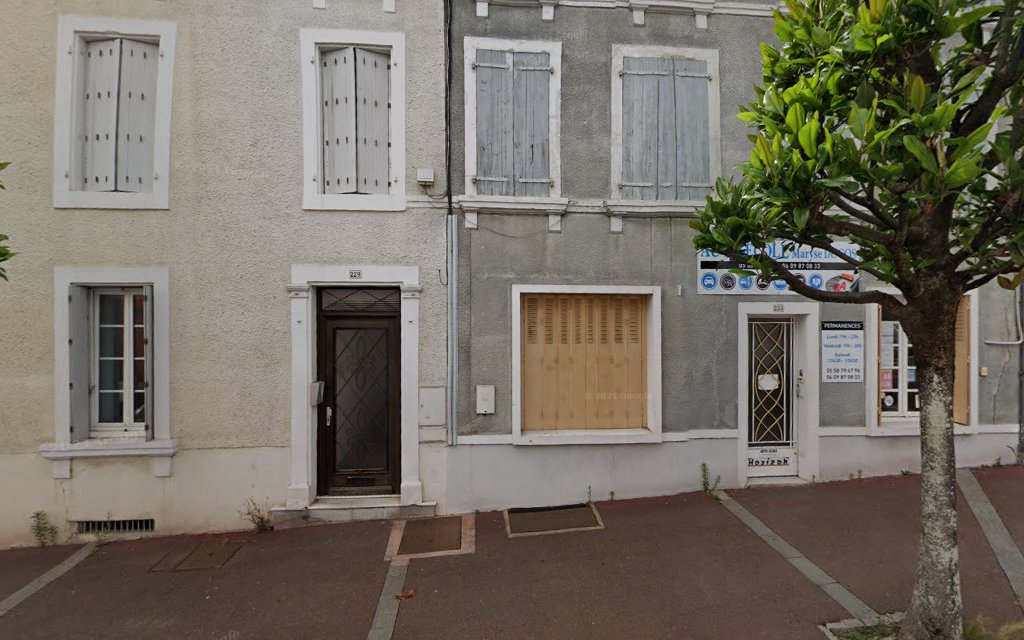 Auto Ecole Horizon