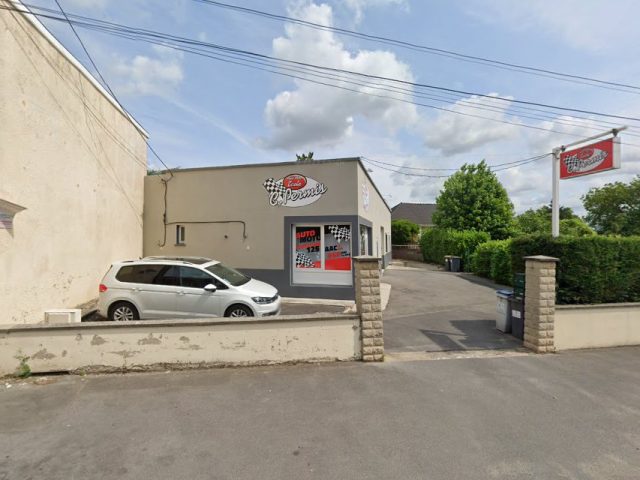 Auto ecole Hersin coupigny - Hersin-Coupigny - +33 3 21 02 76 34