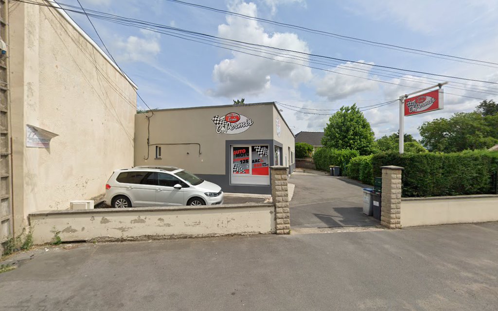 Auto ecole Hersin coupigny