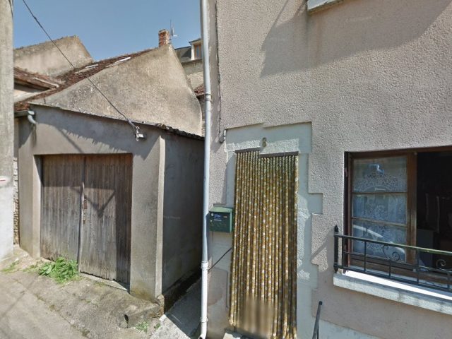 Barbier Vincent - Clamecy - +33 3 86 27 13 58