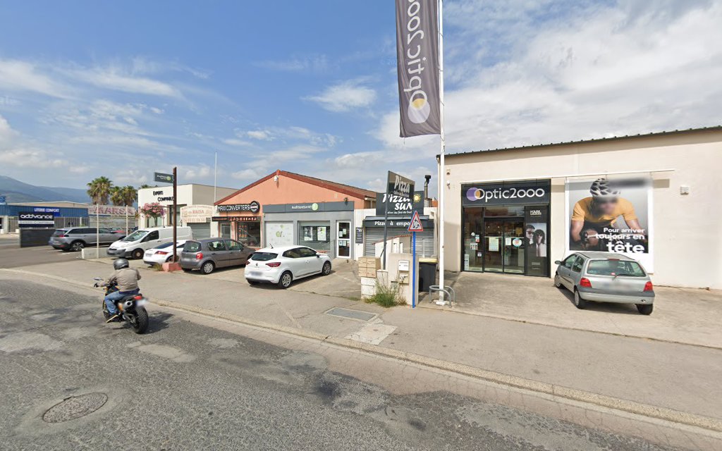 Auto Ecole Route 66 Catalane