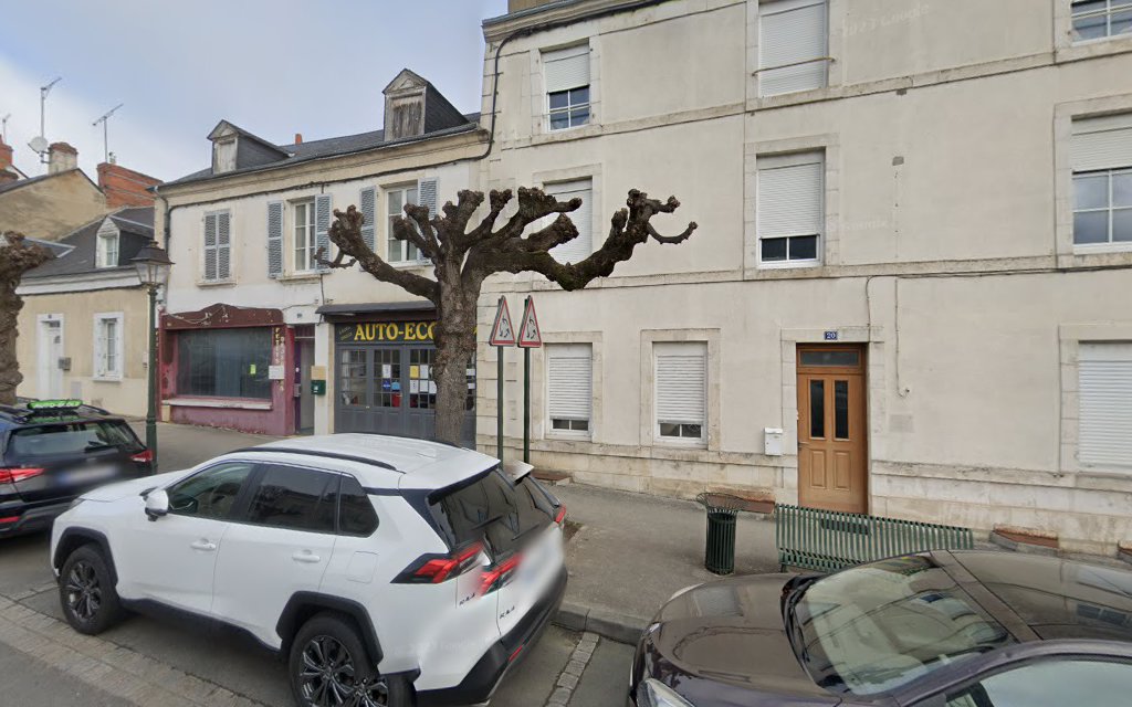 LAURA DAILLY AUTO-ECOLE