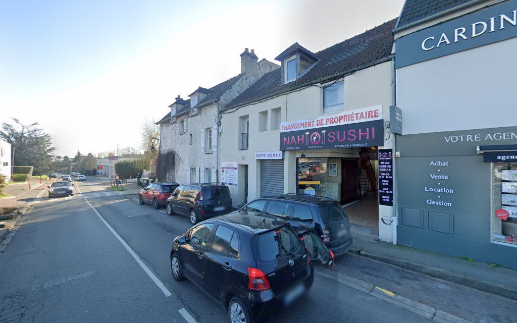 APS Auto Ecole