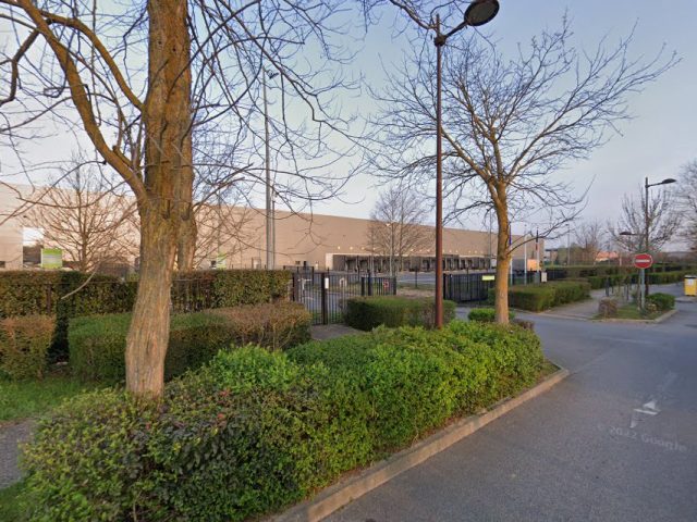 La Poste - Centre d'examen du code de la route - Bois-d'Arcy - +33 806 80 08 82