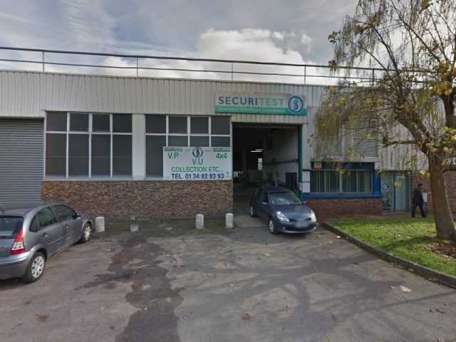 ObjectifCode - Centre d'examen du code de la route Élancourt - Élancourt - +33 1 41 24 86 26