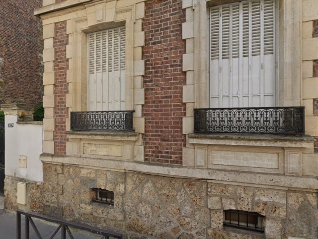 Ecole De Conduite Routière - Paris -