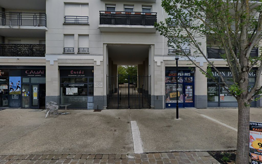 Bonne Conduite