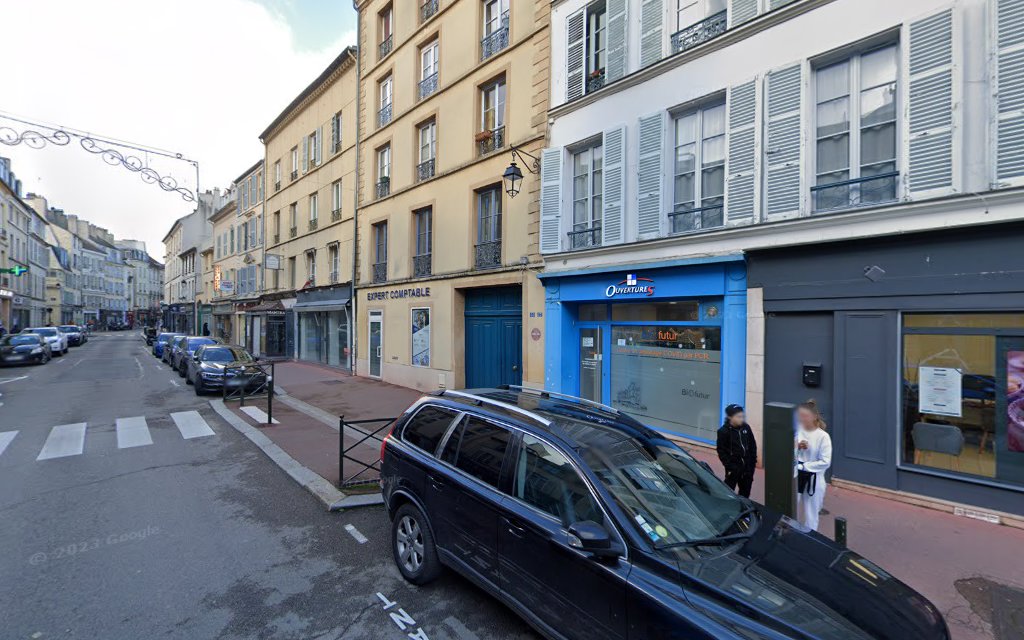 Ecole De Conduite