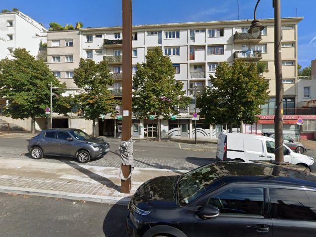 Rex Auto Ecole - Châtenay-Malabry - +33 1 46 32 05 69