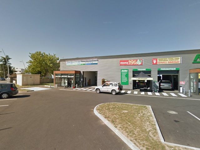 ObjectifCode - Centre d'examen du code de la route Joué-lès-Tours - Joué-lès-Tours - +33 1 41 24 86 26