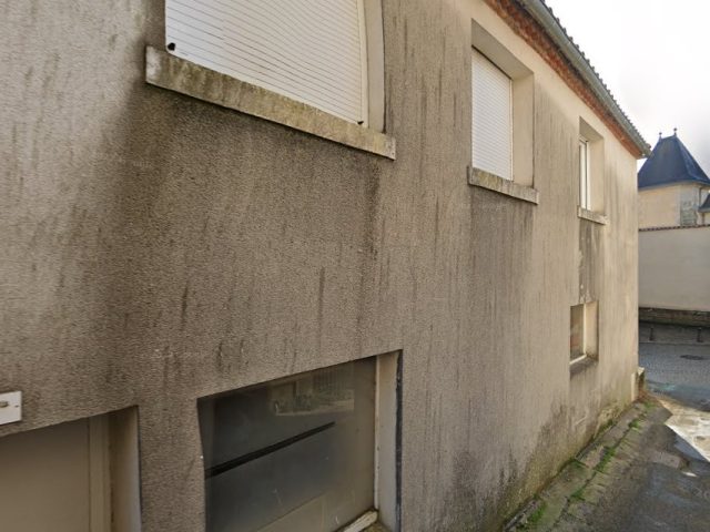 Garcia Auto Moto Ecole - Sèvremont -