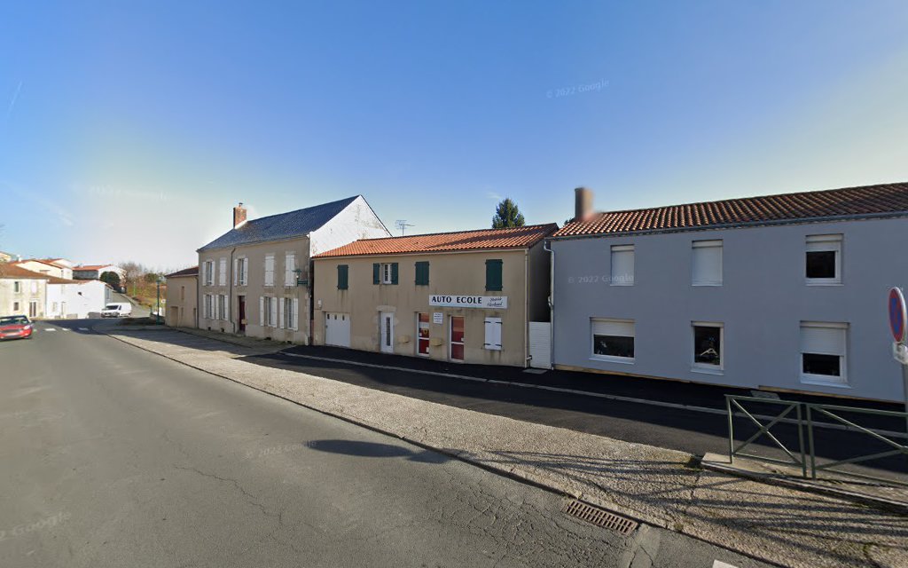 Auto Ecole Patrick Clochard