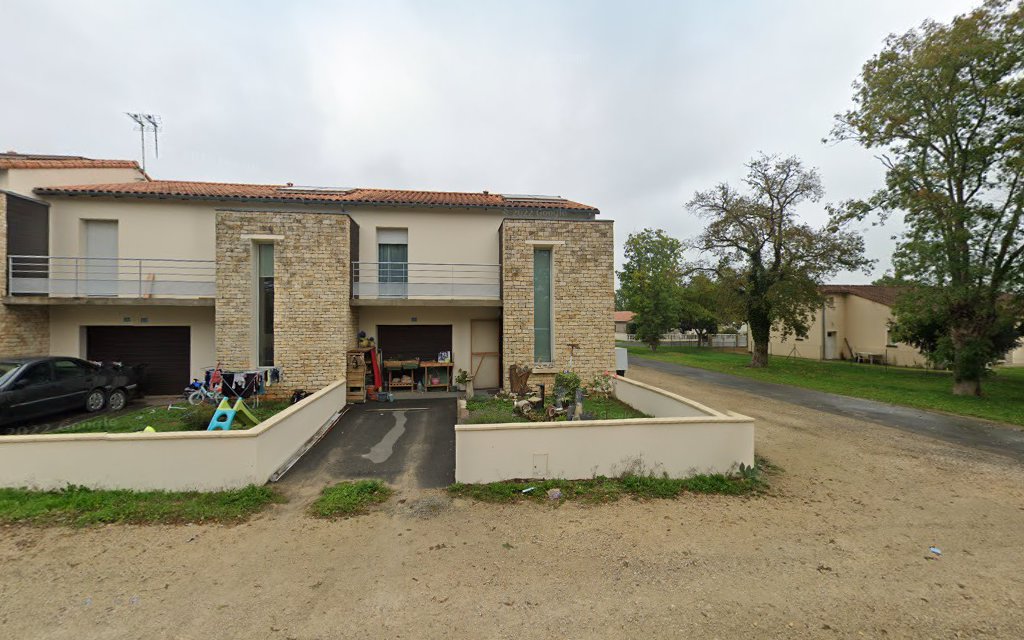 Chez Carsten