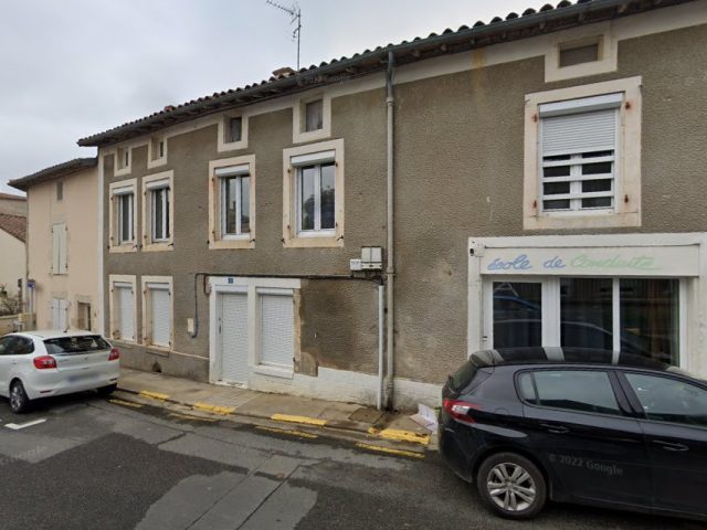 Auto Ecole Drillet - Melle - +33 5 49 29 05 51