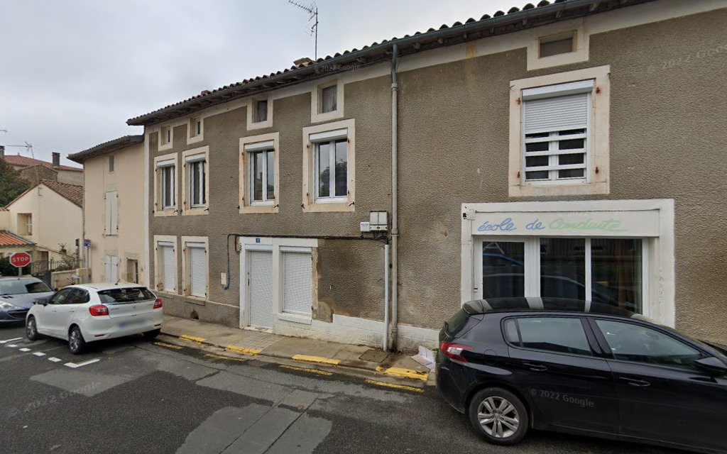 Auto Ecole Drillet