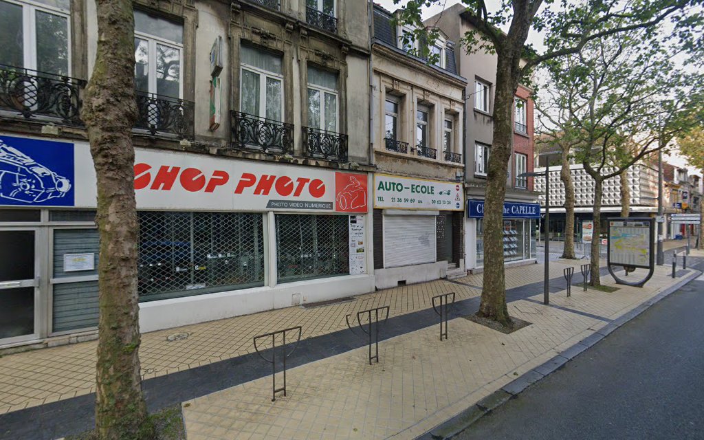 Auto Ecole Lafayette