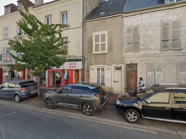 STAR PILOTE - Étampes - +33 1 64 94 25 61