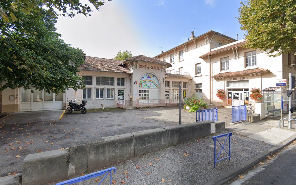 Ecole de garcons