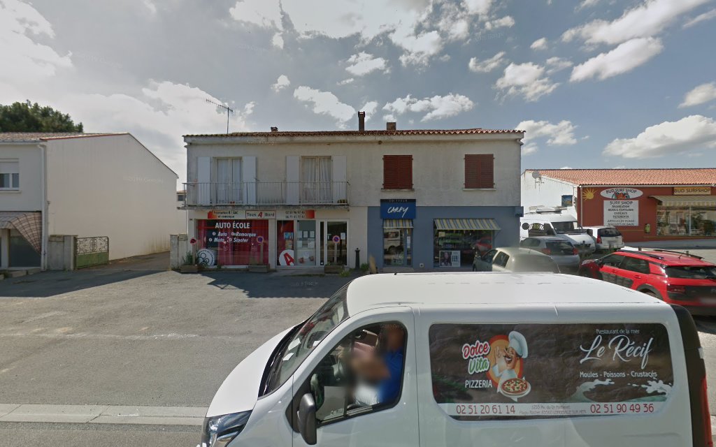 Tous A Bord
