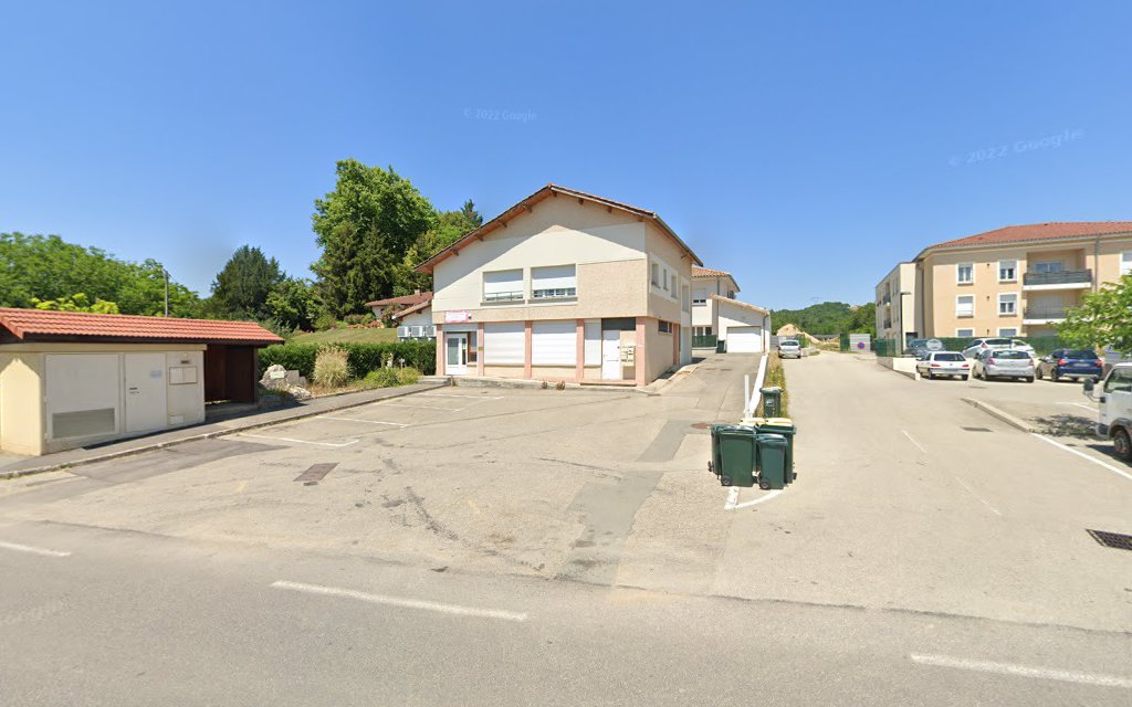 Auto Ecole Papillon de Vernioz