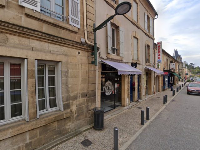 Auto Ecole Salles - Sarlat-la-Canéda - +33 5 53 59 09 23