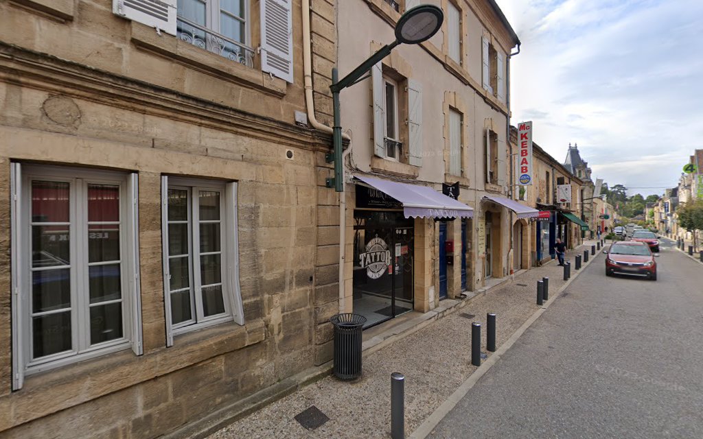 Auto Ecole Salles